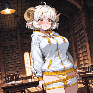 Whispering Ledger Featured