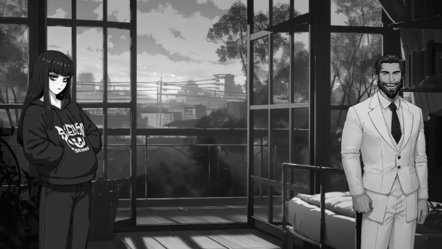 Your Life With Naomi (1)