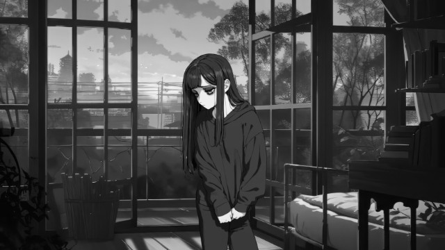 Your Life With Naomi (2)