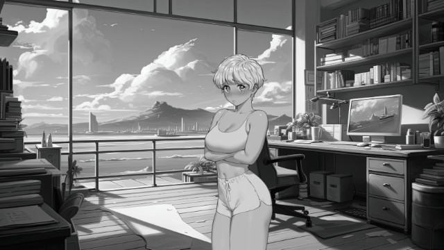 Your Life With Naomi (3)