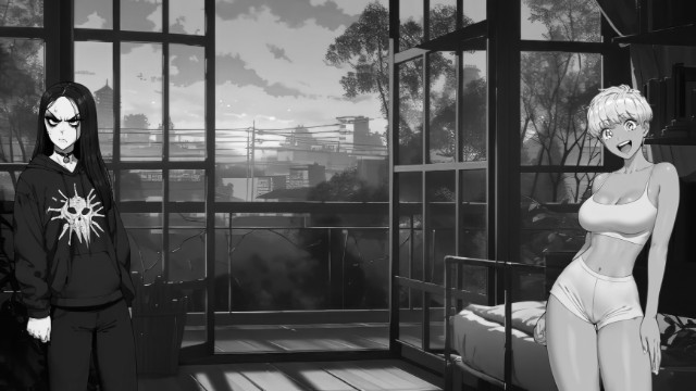 Your Life With Naomi (4)