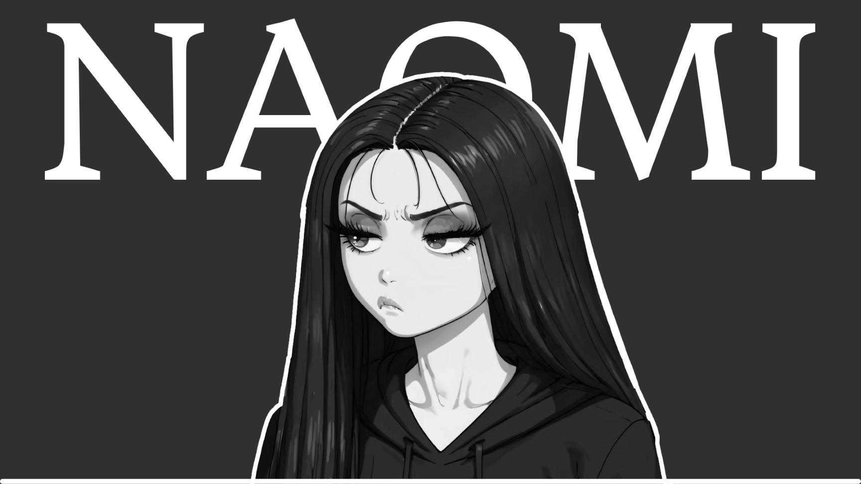 Your Life with Naomi [v1.2 demo] Banner