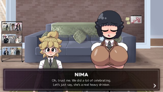 Adventures Of Greatbay (1)