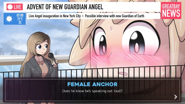 Adventures Of Greatbay (5)