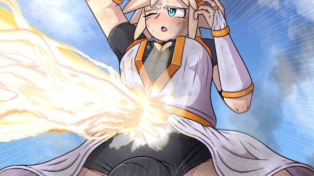 Adventures Of Greatbay (8)