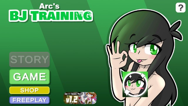 Arc's Bj Training (1)