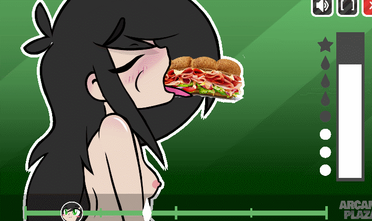 Arc's Bj Training (2)