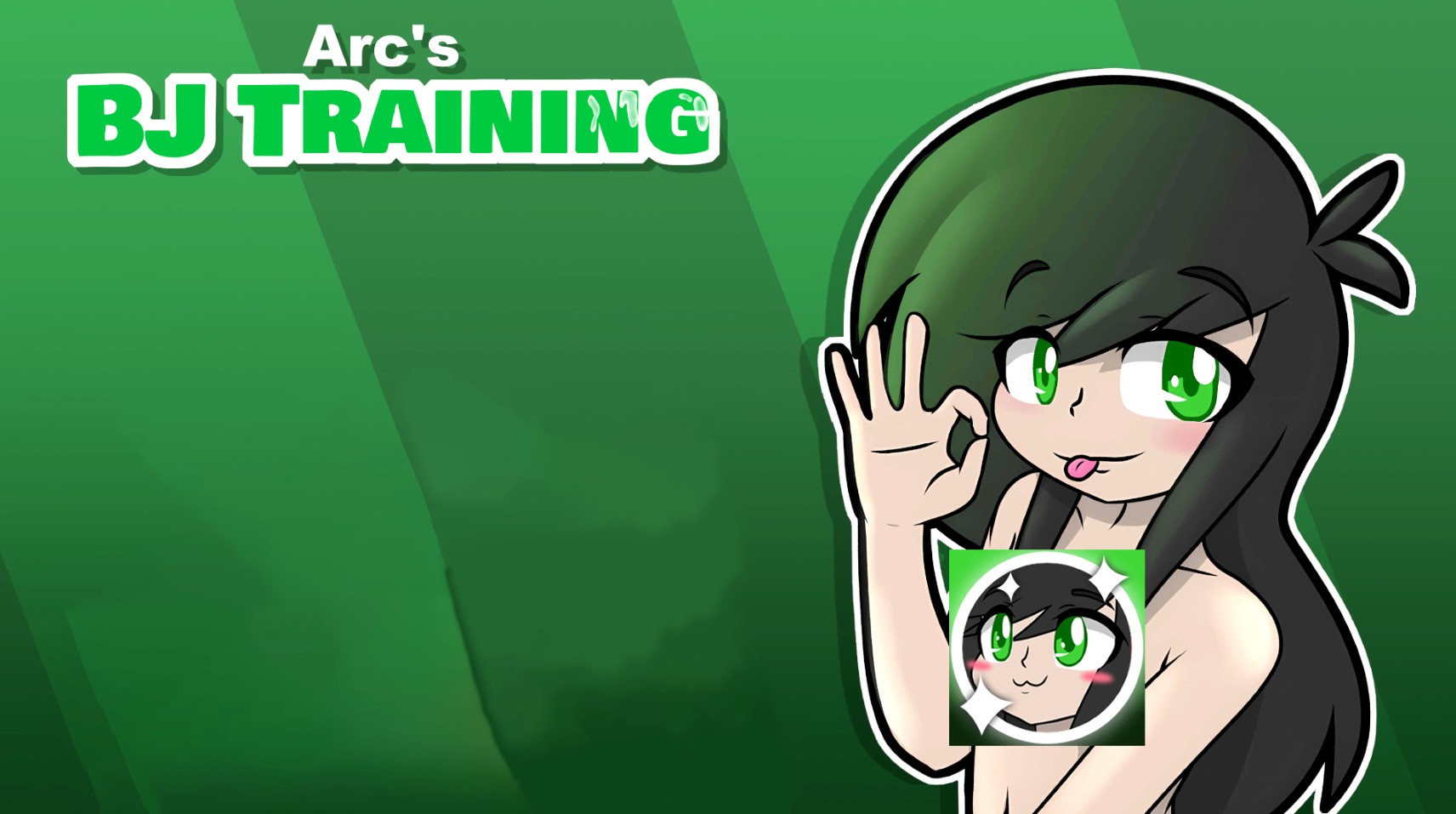 Arc’s BJ Training [v0.3b Demo] APK Android Adult Game Download