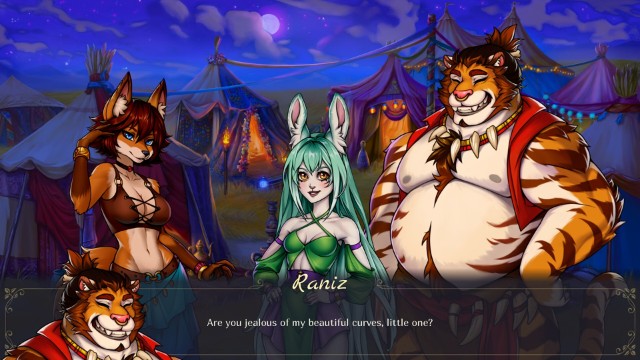 Astra Ardent Show (2)