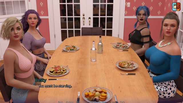 Back To The College (1)