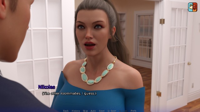 Back To The College (16)