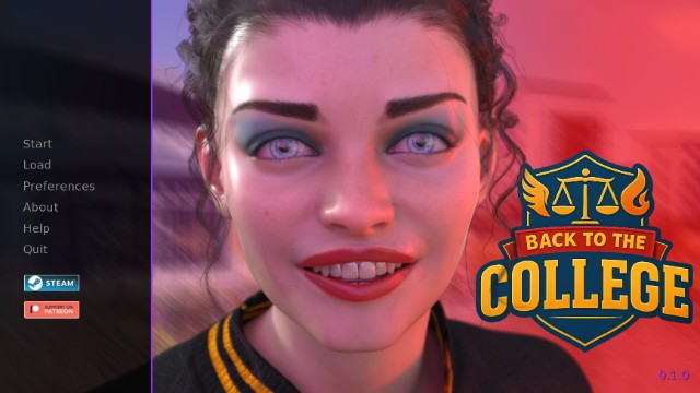 Back To The College (8)