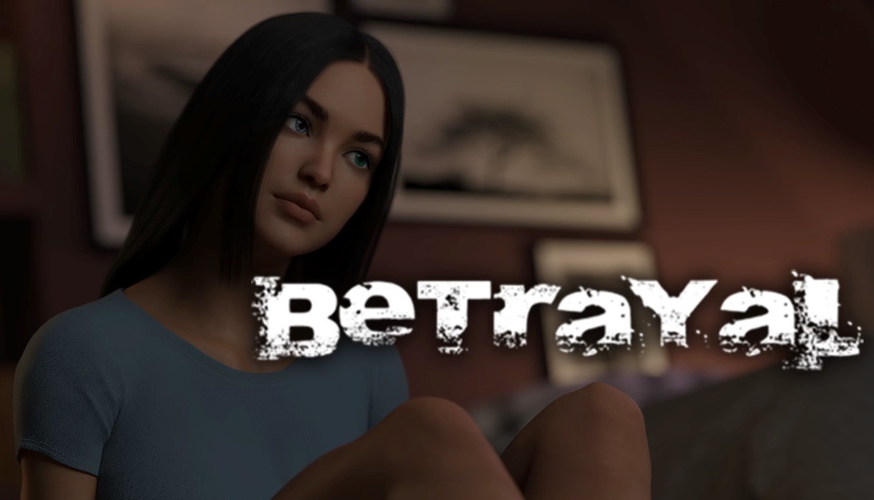 Betrayal v0.1 APK Android Adult Game Download