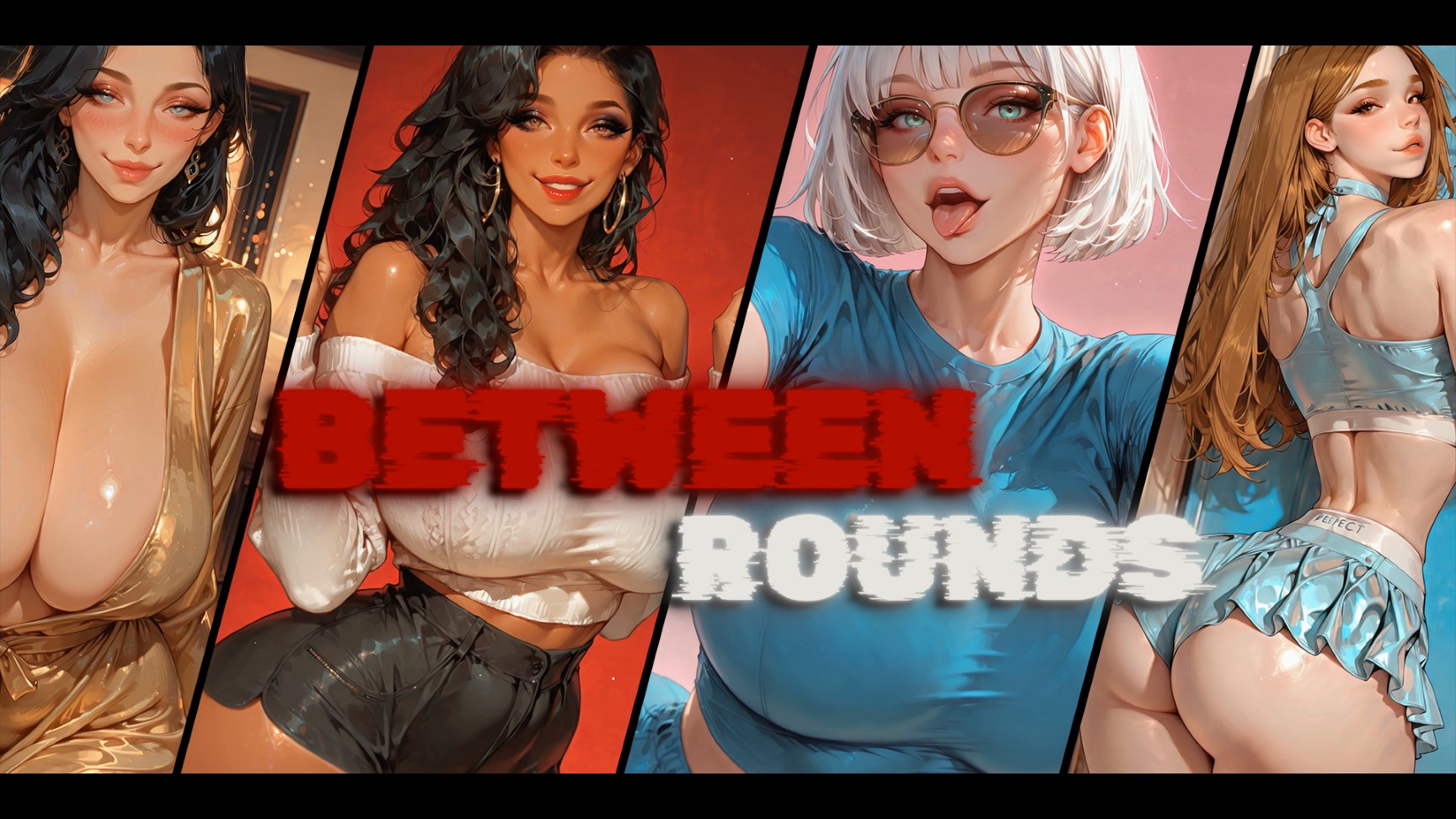 Between Rounds v1.0 APK Android Adult Game Download