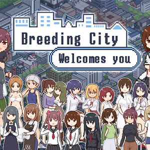 Breeding City Welcomes You Featured