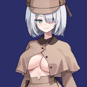 Bullet Fuck Train Featured