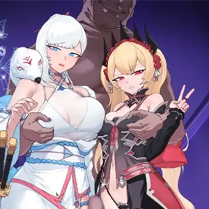 Cuckolded Heroine Shirayuki Featured