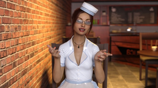 Cybergenic 6 The Rise Of Emma (2)