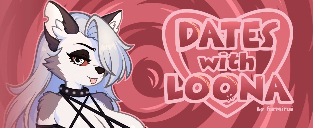 Dates with Loona v0.1.5 APK Android Adult Game Download