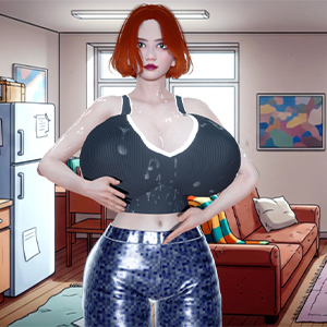 Delivery Man Featured