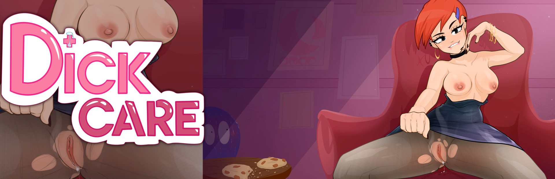 DickCare v0.355 APK Android Adult Game Download