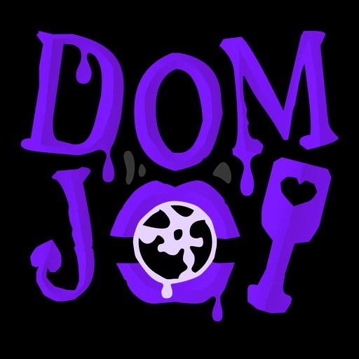 DomJOI Witch v1.30 APK Android Adult Game Download