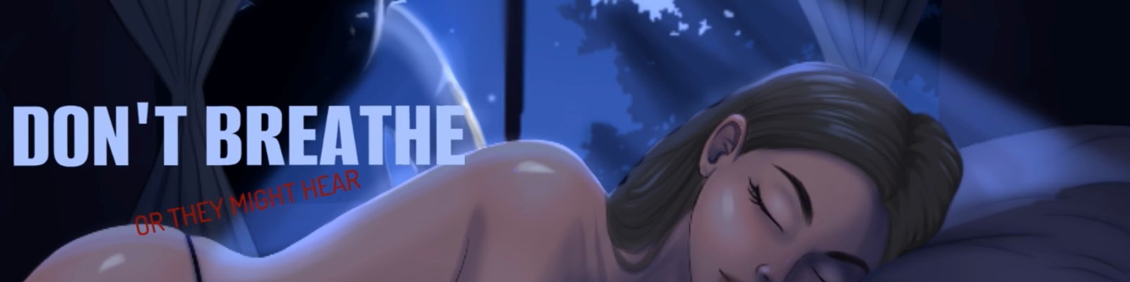 Don’t Breathe [v0.1.1 Demo] APK Android Adult Game Download