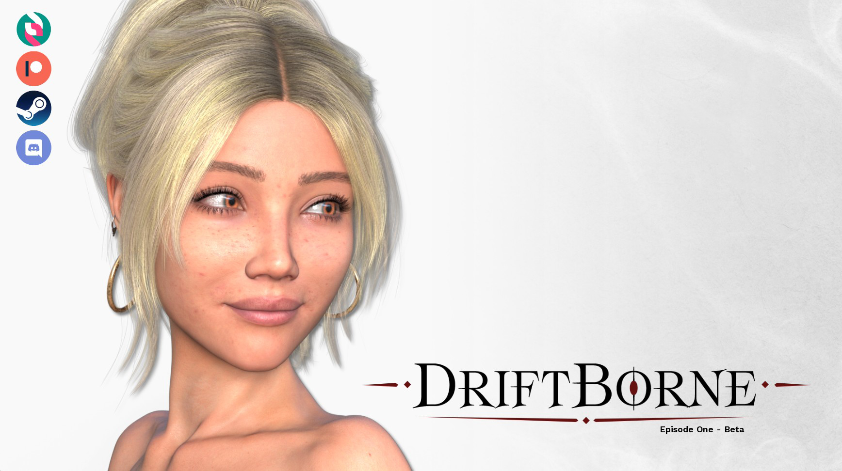 Driftborne [Ep.1] APK Android Adult Game Download