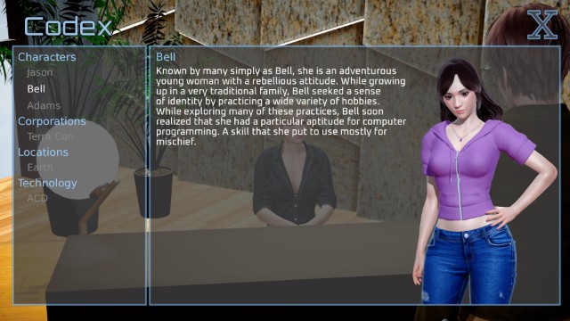 Engineers Of Shadow Moon Station (4)