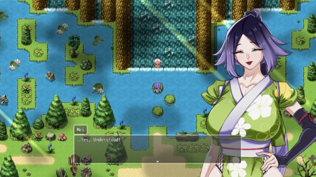 Fallen Kunoichi ~netorare Hidden Village~ (6)