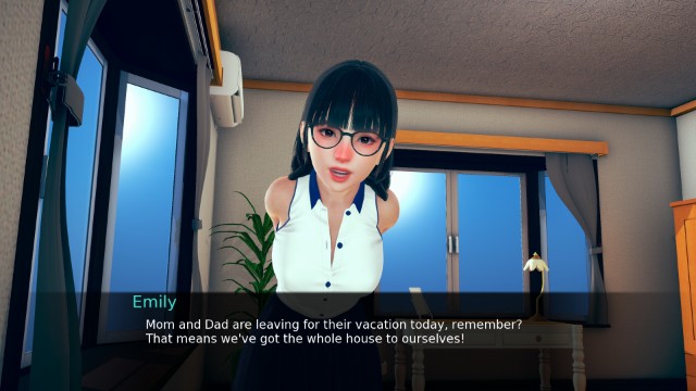 Family Comes First (5)