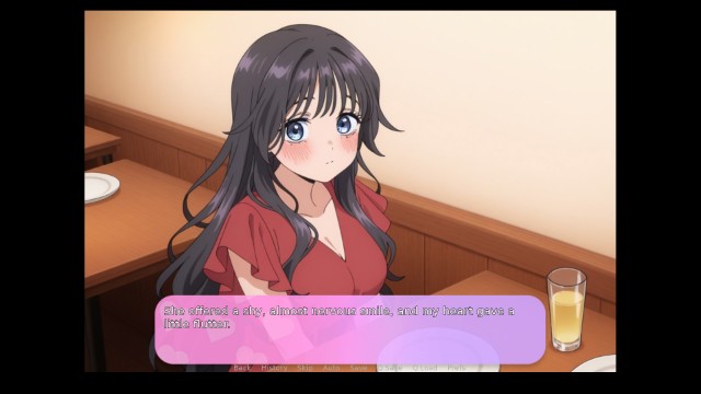 Fragrance Of Her Flower (5)