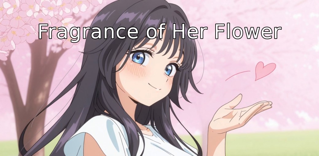 Fragrance of her Flower [Demo] APK Android Adult Game Download