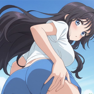 Fragrance Of Her Flower Featured