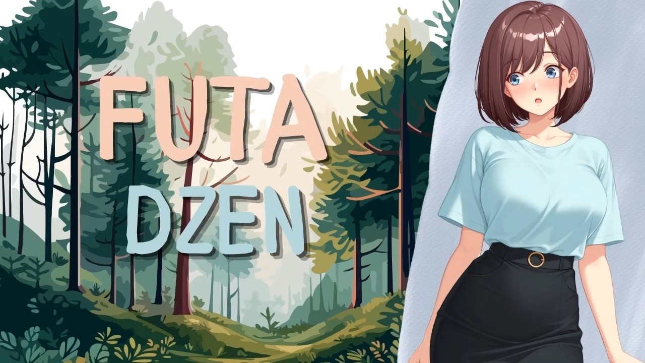 Futadzen v0.1 APK Android Adult Game Download