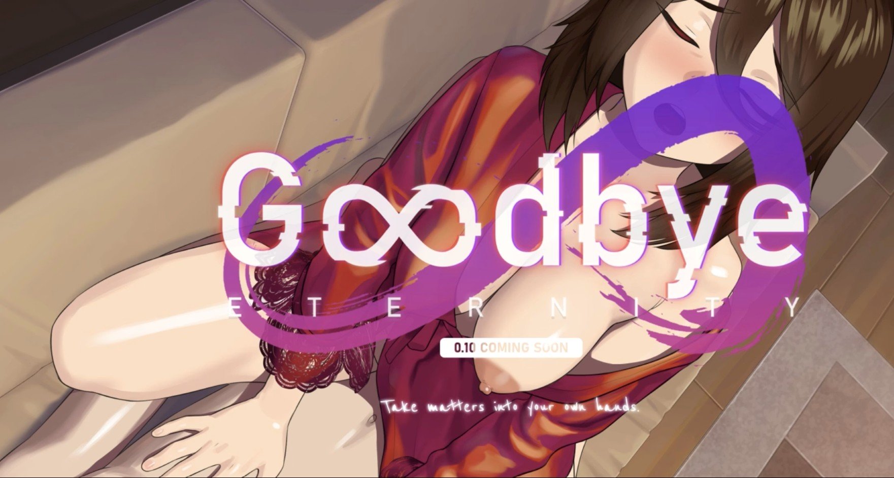 Goodbye Eternity v0.13.6 APK Android Adult Game Download
