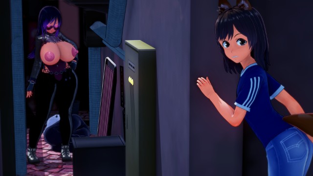 Holdcraft Chronicles Aki (7)