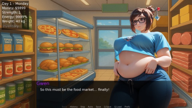 In A Parallel Universe (8)