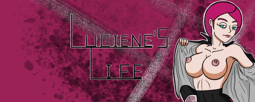Luciene’s Life v0.2.1 APK Android Adult Game Download