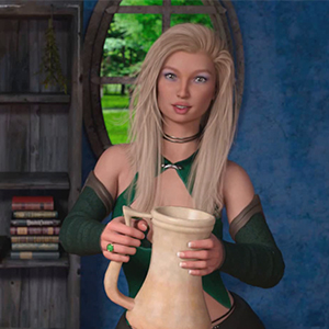 Lust For Power Featured