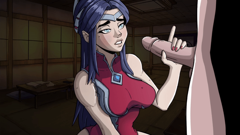 Lust In Runeterra (2)