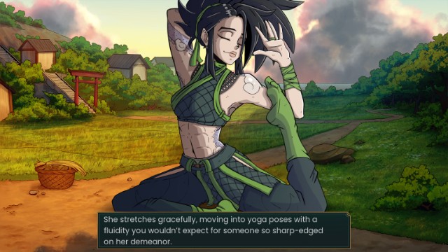 Lust In Runeterra (3)