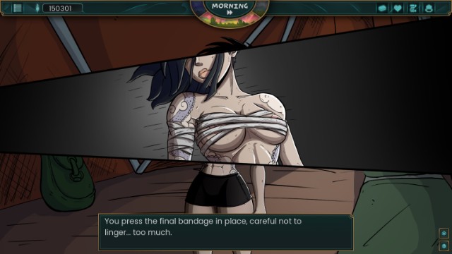 Lust In Runeterra (5)