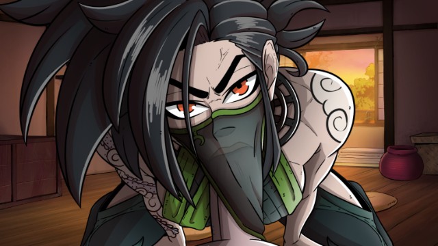 Lust In Runeterra (9)