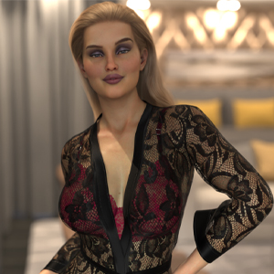 Milf Obsession Featured