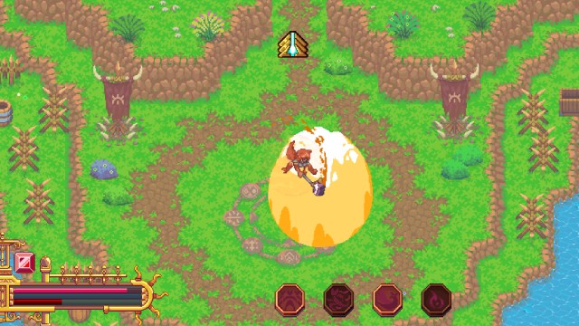 Magical Hellhound Lust (3)