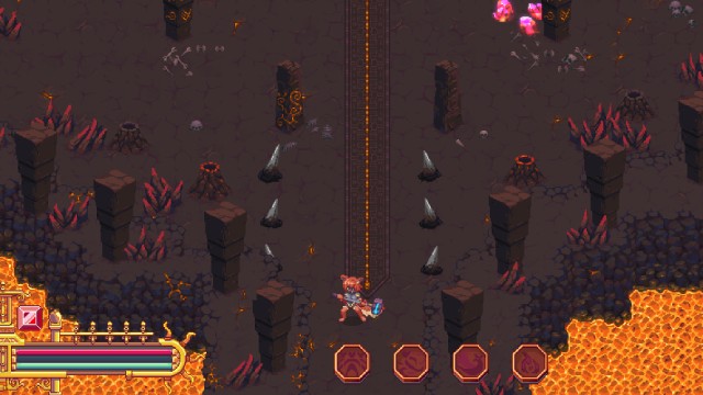 Magical Hellhound Lust (4)