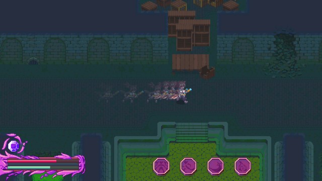 Magical Hellhound Lust (7)