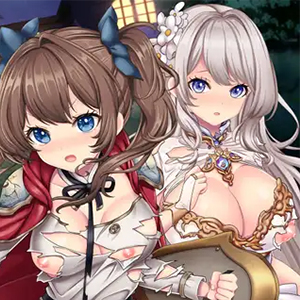 Maiden Knight Lily – Princess Rescue Story Featured