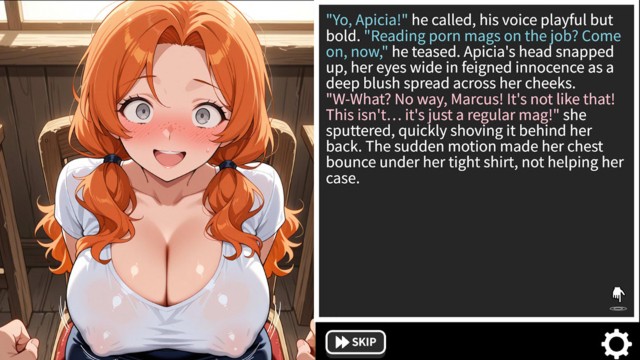 Male Pov Gladiator V1.2 (2)